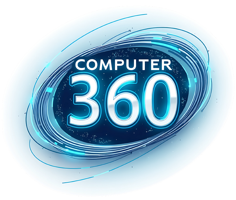 Computer360 | IT SUPPORT JOHANNESBURG