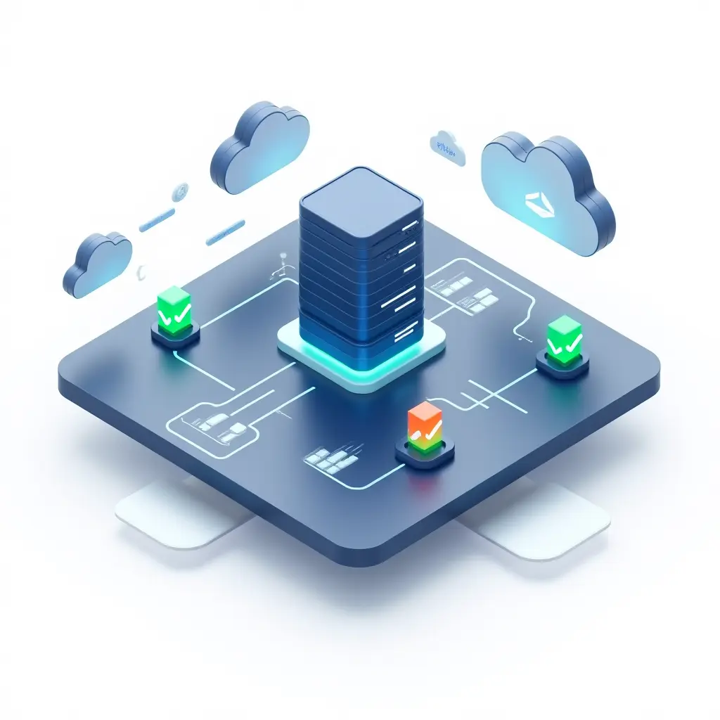 24/7 proactive IT monitoring dashboard.<br />
