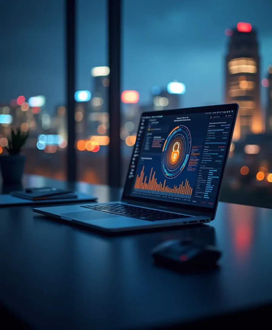 Established Computer360 IT infrastructure and support.