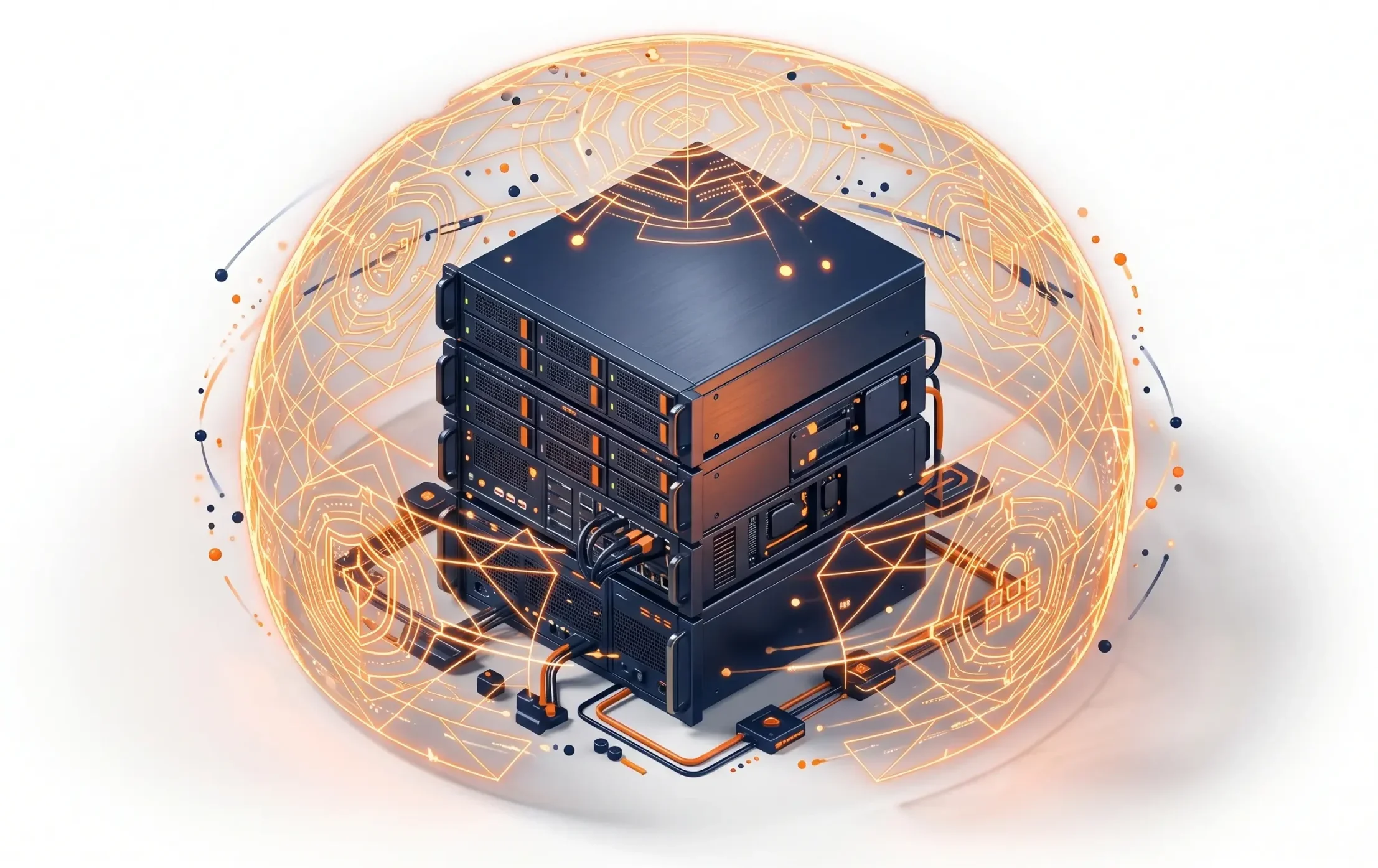 Proactive IT support and cybersecurity for Gauteng SMEs.