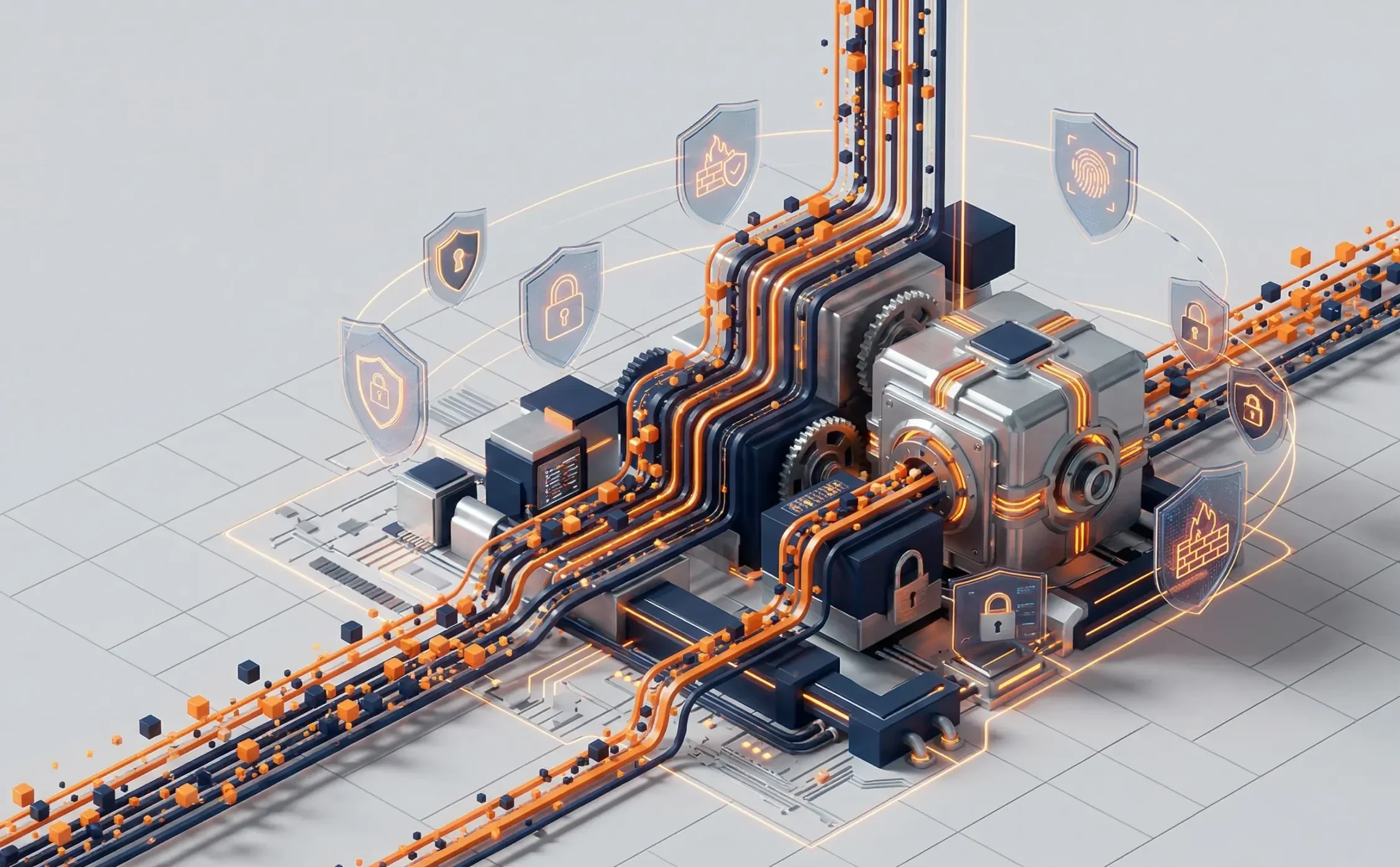 Business stability and growth through reliable managed IT services in Gauteng.