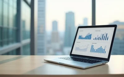 The Hidden Cost of Retail Laptops for Your Johannesburg Business