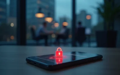 Phishing Attacks: Is Your SME an Easy Target?