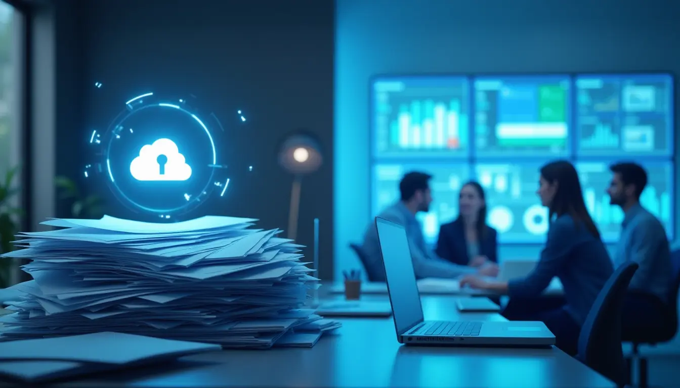 Microsoft SharePoint consultant Johannesburg