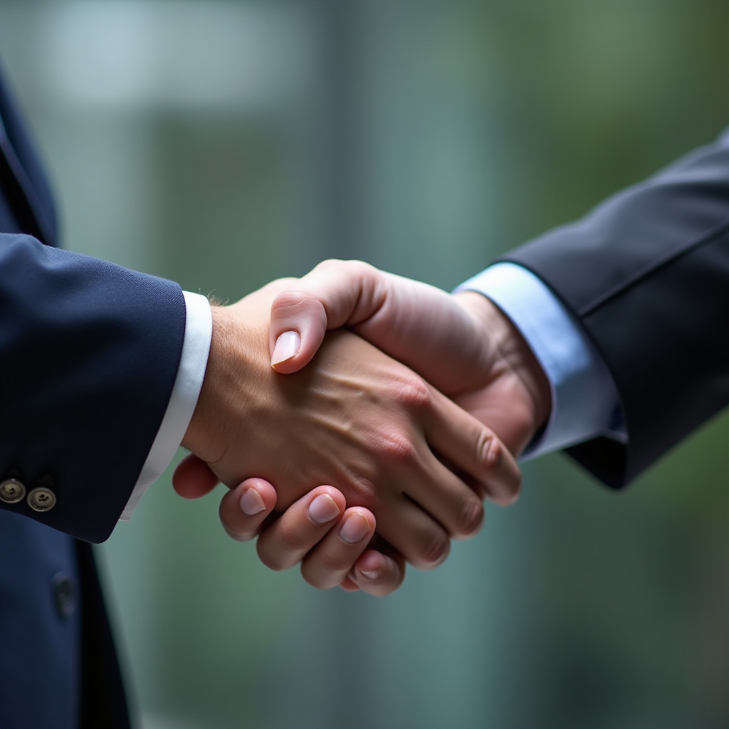 Enterprise Capability, Scaled for SMEs